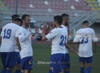 Vllaznia s’ka enigma para sfidës me Veleçikun