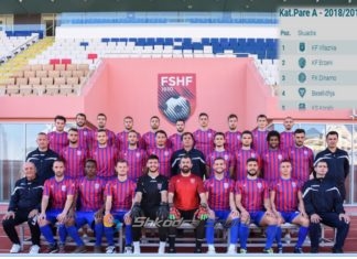 Zbardhet analiza te Vllaznia, një humbje “tërbon” shkodranët