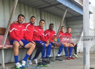 Vllaznia ndryshon strategji. Kuqeblutë kalojnë në “Reshit Rusi”