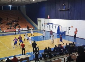 Vllaznia humbi ndaj Partizanit. Kuqeblutë nuk i ndihmoi dot as e ftuara speciale (FOTO)