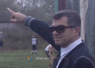 Rroji: Ada në rrugë të mbarë për një futboll më cilësor