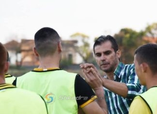 Begeja largohet nga stoli i Besës, ja emri i madh që zgjedhin kavajasit si pasues