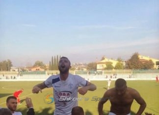 Goxha: Shtatë pikë diferencë me Vllazninë s’janë asgjë. Kemi edhe ndeshjen direkte me të