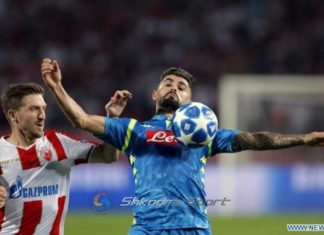 E PAPRITUR/ Elseid HYSAJ largohet që në janar nga Napoli
