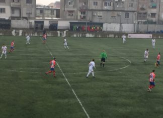 Vllaznia fiton 2-0 ndaj Veleçikut, shkon +7 nga Erzeni sërish