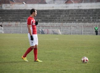 Ansi Nika “ndryshon mendje”, Gjilani konfirmon qëndrimin e lojtarit më të mirë të saj