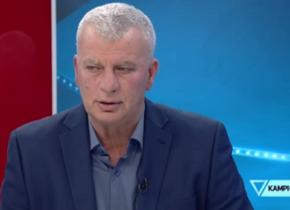 Hysen Dedja optimist: Vllaznia e sigurtë, Erzeni e Dinamo s’përbëjnë ndonjë kërcënim për të