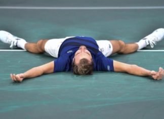 Çfarë rekordi! Tenisti që ka luajtur 10 finale dhe i ka humbur të gjitha