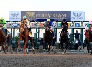 Garat ku mund të fitosh 7 milionë dollarë në 2 minuta