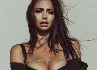 Marina Vjollca “u zhduk”, Vllaznia “gjen” një tjetër prezantuese- tifoze të saj