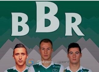 Bekim Balaj entuziast për treshen shqiptare të Akhmat: “BBR, më të mirët”