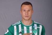 Bekim Balaj i jep fund aventurës 3-vjeçare me skuadrën ruse