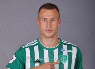 Bekim Balaj i jep fund aventurës 3-vjeçare me skuadrën ruse