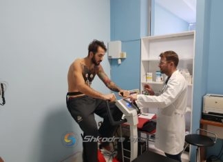 Vllaznia para Kupës, zemrën “e ka top”. E thonë këtë analizat