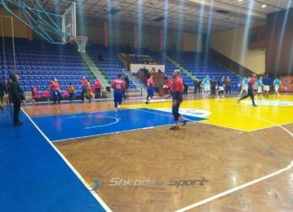 Vllaznia nuk ia del dot, është Teuta që shkon në gjysmëfinale të Kupës