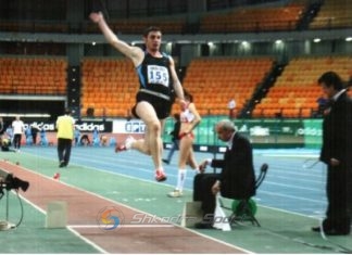 ALMANAK/ Sot ditëlindja e ish- kampionit dhe rekordmenit të atletikës Admir Bregu