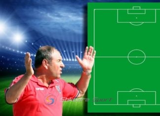 Canaj plas “bombën”: Litari është mbledhur, mund të mos kemi më futboll