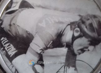 ALMANAK/ Sot dita për të kujtuar legjendën e çiklizmit Agim Tafili