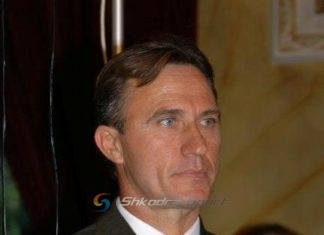 Tetë vjet pa një KAMPION të madh. Na mungon Agim Tafili!