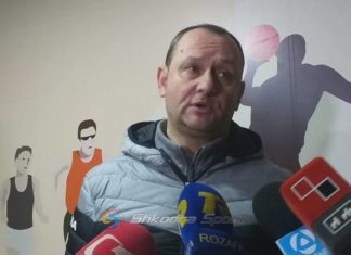 Flet drejtori teknik Halili: Merkatoja e Vllaznisë tashmë është mbyllur