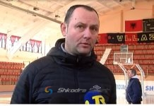Drejtori Halili: Po ndërtojmë Vllazninë e duhur, do vijnë edhe lojtarë të tjerë