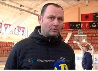 Drejtori Halili: Po ndërtojmë Vllazninë e duhur, do vijnë edhe lojtarë të tjerë