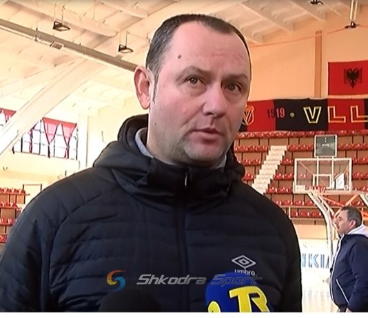 Drejtori Halili: Po ndërtojmë Vllazninë e duhur, do vijnë edhe lojtarë të tjerë