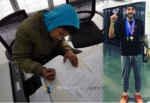 Firmos amerikani i rradhës, mbërrin edhe një tjetër tek Vllaznia