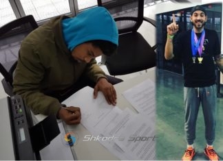 Firmos amerikani i rradhës, mbërrin edhe një tjetër tek Vllaznia