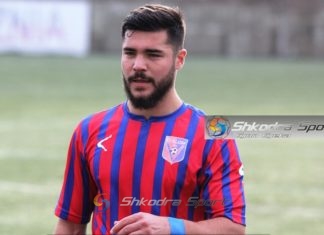 Marku: Falenderoj Zotin që më dha durim për këtë pritje kaq të gjatë, por pritja mu shpërblye