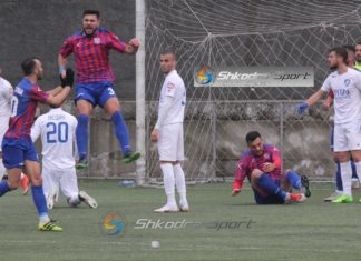 Rikthim pas 4 muajsh dhe me gol. Është momenti i Antonio Markut