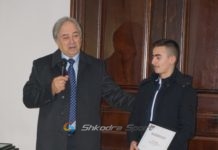 Mjeshtri Asim Belinova: Saimir Lagja do të jetë pasardhësi i Erkand Qerimajt me medaljet e tij në Europë