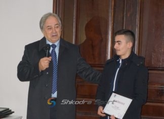 Mjeshtri Asim Belinova: Saimir Lagja do të jetë pasardhësi i Erkand Qerimajt me medaljet e tij në Europë