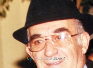 Bahri Axhemi, drejtuesi që bëri shumë për sportin shkodran