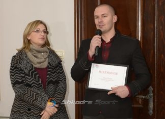 Rrotani: Bashkia të hedhë më shumë sytë nga shumësportëshi. Është nderi i Shkodrës