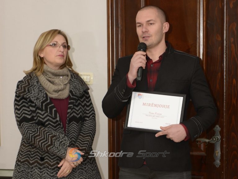 Rrotani: Bashkia të hedhë më shumë sytë nga shumësportëshi. Është nderi i Shkodrës