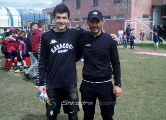 INTERVISTA/ Erjon Hasaj: Tek ekipet e Scutarit janë disa lojtarë që mund të bëhen futbollistë