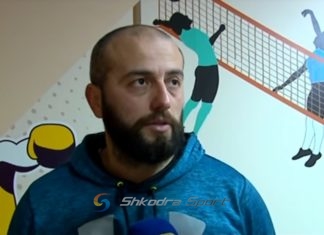 Ish- kapiteni Berdica optimist: Vllaznia shpëton, ka marrë lojtarë të mirë