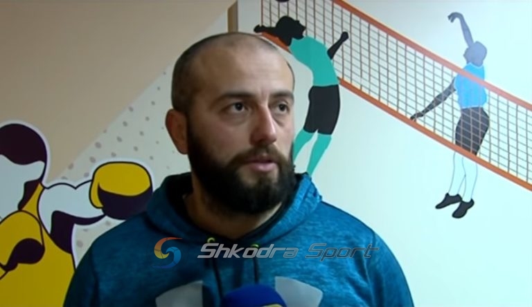 Ish- kapiteni Berdica optimist: Vllaznia shpëton, ka marrë lojtarë të mirë