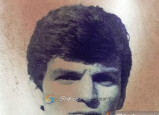 Fatbardh Jera, ‘xholi’ i Vllaznisë së artë të viteve ’80