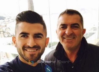 Gëzim Hysaj: Ja ku do të luajë Elsi në sezonin e ri