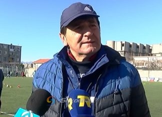 Hasan Lika: Uroj të jetë një vit sa më i mbarë për Vllazninë