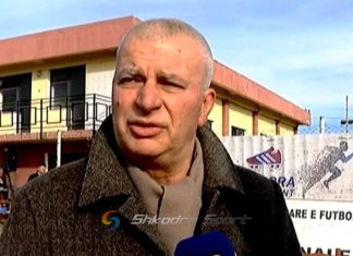 Hysen Dedja i bindur: Vllaznia është në Superligë, duhet menduar për sezonin tjetër sa më shpejt