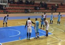 Vllaznia fiton një tjetër miqësore. Mund skuadrën e ish- kapitenit të saj