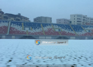 Në Shkodër kanë nisur reshjet e shiut, por në “Loro Boriçi” ka ende borë