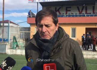 Hasan Lika: Miqësorja me Burrelin ia arriti qëllimit