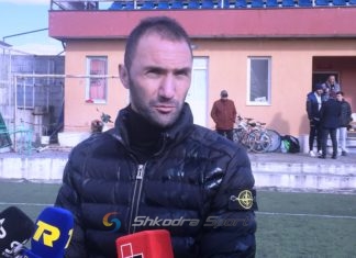 Kapiteni mungon edhe në Peshkopi, por objektivi i Vllaznisë nuk ndryshon