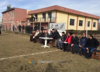 Kupa për 10 vjetorin e ndarjes nga jeta të Menduh Dedjes, fitohet nga… një ekip kosovar