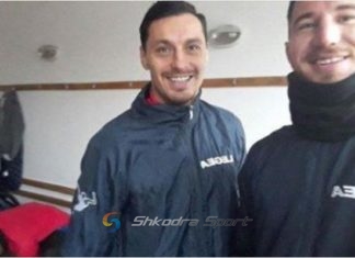 Zyrtare/ Dan Ignat vazhdon me Vllazninë deri në fund të sezonit