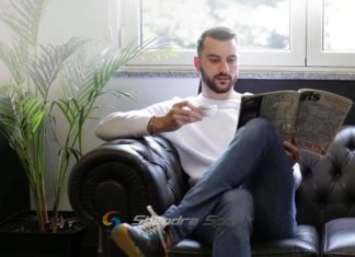 Izmir Smajlaj: 2019-ta, një vit me synime madhore